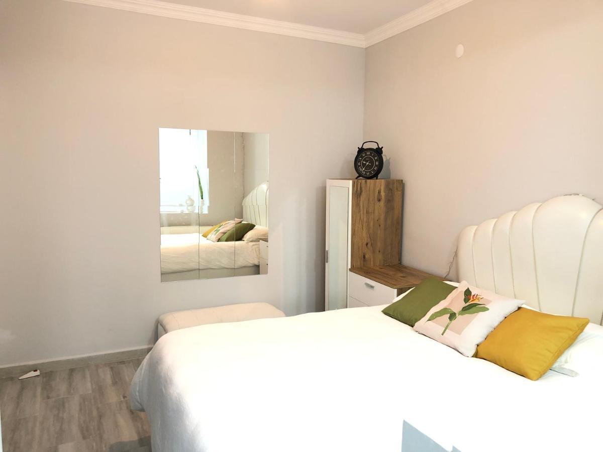 Kafa Suites Daire